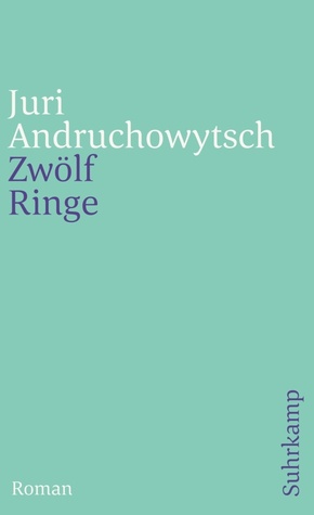 Zwölf Ringe