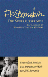 Die Superfusseld&uuml;se