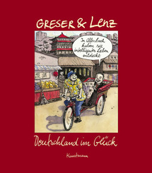 Deutschland im Gl&uuml;ck