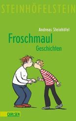 Froschmaul - Geschichten