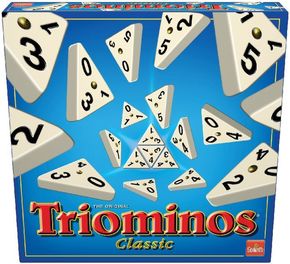 Triominos Classic (Spiel)