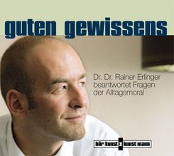 Guten Gewissens, 1 Audio-CD
