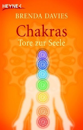 Chakras, Tore zur Seele