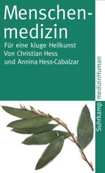 Menschenmedizin