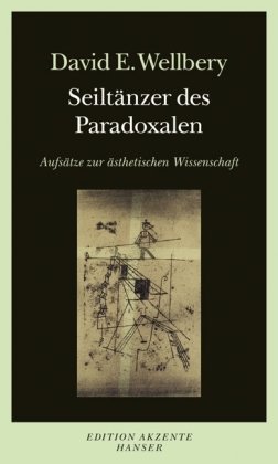 Seiltänzer des Paradoxalen