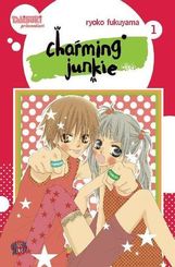 Charming Junkie - Bd.1