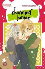 Charming Junkie - Bd.2
