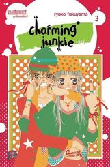 Charming Junkie - Bd.3