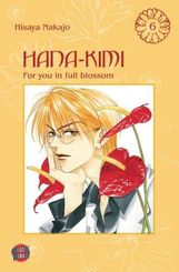 Hana-Kimi - Bd.6