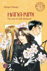 Hana-Kimi - Bd.9