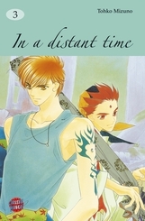 In a distant time - Bd.3