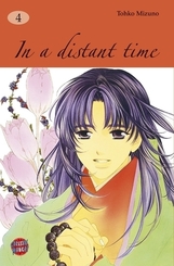 In a distant time - Bd.4