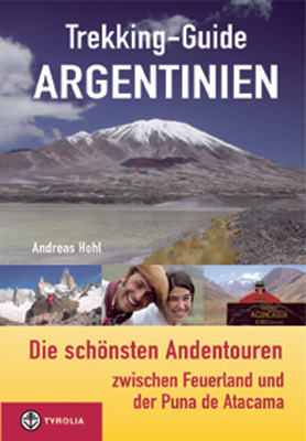 Trekking-Guide Argentinien