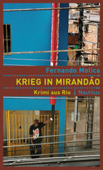 Krieg in Mirandao