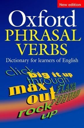 Oxford Phrasal Verbs