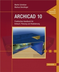 ARCHICAD 10