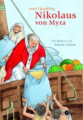 Nikolaus von Myra