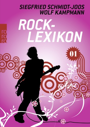 Rock-Lexikon - Bd.1