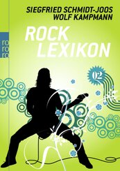 Rock-Lexikon 2 - Bd.2