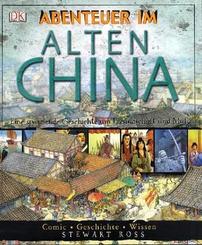 Abenteuer im alten China