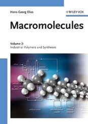 Macromolecules: Industrial Polymers and Syntheses