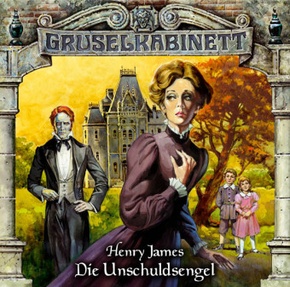 Die Unschuldsengel, 1 Audio-CD