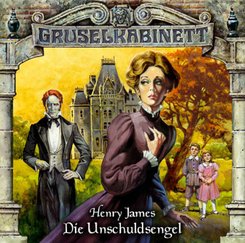 Die Unschuldsengel, 1 Audio-CD