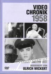 Video-Chronik 1958, 1 DVD