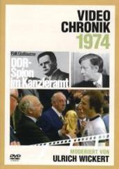 Video-Chronik 1974, 1 DVD