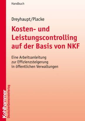 Kosten- und Leistungscontrolling auf der Basis von NKF