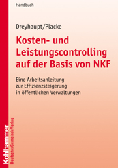 Kosten- und Leistungscontrolling auf der Basis von NKF