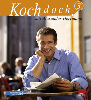 Herrmann, Koch doch 3