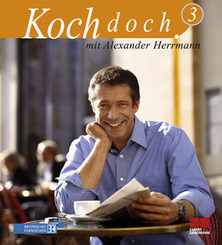 Herrmann, Koch doch 3