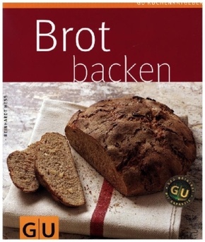 Brot backen