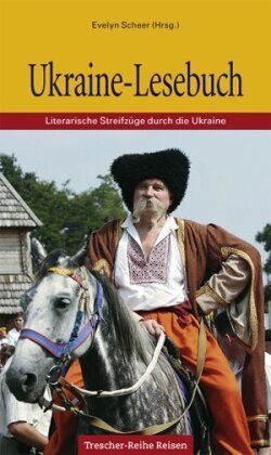 TRESCHER Ukraine-Lesebuch