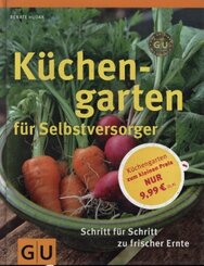 Küchengarten für Selbstversorger
