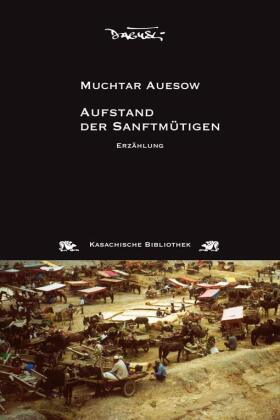 Aufstand der Sanftmütigen