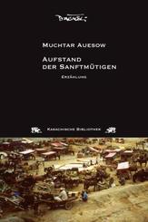 Aufstand der Sanftmütigen