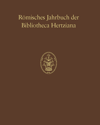Römisches Jahrbuch der Bibliotheca Hertziana - Bd.36