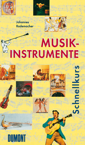 Musikinstrumente