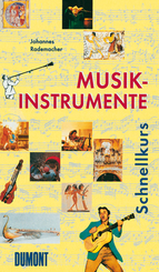 Musikinstrumente