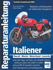 Italiener; .