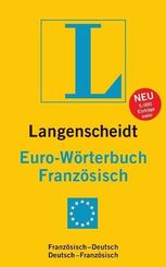LG Euro-Wörterbuch Französisch