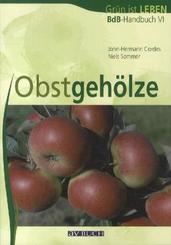BdB-Handbuch VI "Obstgehölze"
