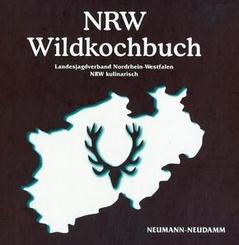 NRW Wildkochbuch