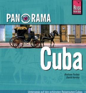 Reise Know-How Panorama Cuba