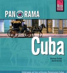 Reise Know-How Panorama Cuba