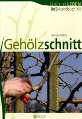 BdB-Handbuch XIII "Gehölzschnitt"