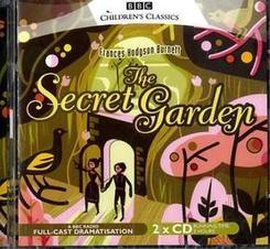 The Secret Garden, 2 Audio-CDs - Der geheime Garten, 2 Audio-CDs, engl. Version