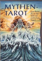 Der Mythen-Tarot, m. Tarotkarten